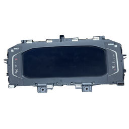 Painel Instrumentos Vw T Cross Tsi 1.0 2022 2023 Original
