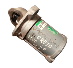 MOTOR PARTIDA CRETA 1.6 2017 2018 2019 2020 2021 361002B800