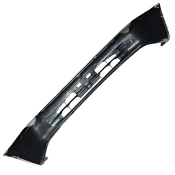 PARACHOQUE DIANTEIRO COROLLA 1996 1997 A 2002 PRATA NOVO