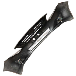 PARACHOQUE DIANTEIRO COROLLA 2009 A 2011 DOURADO RECUPERADO