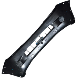 PARACHOQUE DIANTEIRO S/ FURO HILUX 2006 2007 2008 PRETO NOVO