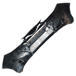 PARACHOQUE DIANTEIRO COMPLETO YARIS 2019 A 22 PRATA DETALHE