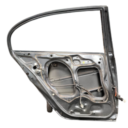 PORTA TRASEIRA ESQUERDA CIVIC 2007 A 2011 CHUMBO C/ DETALHE