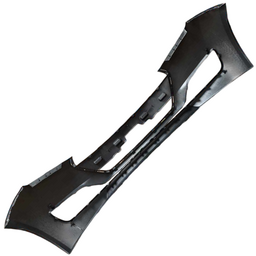 PARACHOQUE DIANTEIRO HB20 2016 2017 2018 2019 PRETO NOVO