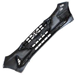 PARACHOQUE DIANTEIRO COMPLETO HB20 2020 A 22 AZUL RECUPERADO