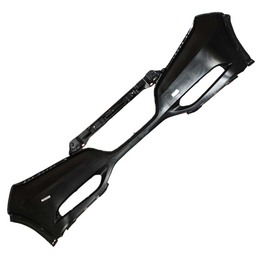 PARACHOQUE DIANTEIRO HRV 2016 2017 2018 PRETO NOVO ORIGINAL