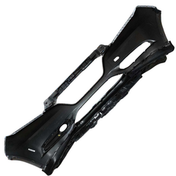 PARACHOQUE DIANTEIRO HRV 2016 2017 2018 PRATA