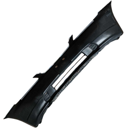 PARACHOQUE DIANTEIRO CIVIC 2001 2002 2003 CINZA RECUPERADO