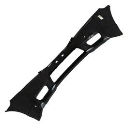 PARACHOQUE DIANTEIRO CIVIC 2009 2010 2011 PRETO NOVO