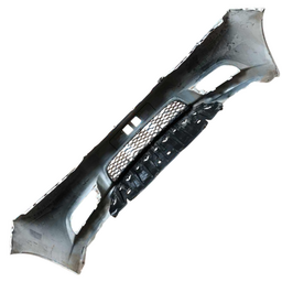 PARACHOQUE DIANTEIRO CIVIC 2012 2013 A 2016 BRANCO DETALHE