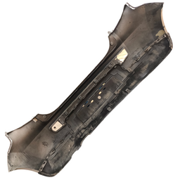 PARACHOQUE TRASEIRO SOUL 2009 2010 A 2014 PRATA RECUPERADO