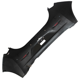 PARACHOQUE TRAS C/ SENSOR HB20 HATCH 12 A 15 CHUMBO DETALHE