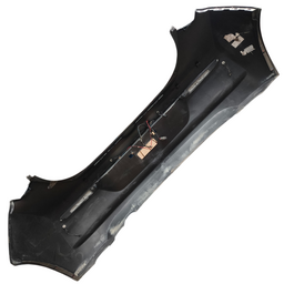 PARACHOQUE TRAS C/ SENSOR HB20 HATCH 2016 A 19 CINZA DETALHE