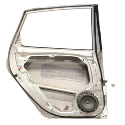 PORTA TRASEIRA DIREITA HB20 SEDAN 2012 2013 A 2019 CINZA