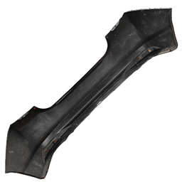 PARACHOQUE TRASEIRO CITY 2015 2016 2017 MARROM DETALHE