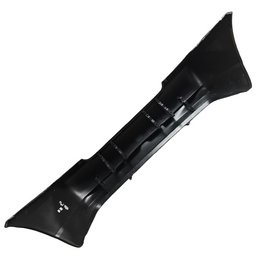 PARACHOQUE TRASEIRO COROLLA 2003 2004 A 2007 2008 PRETO NOVO