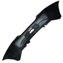 PARACHOQUE TRAS C/SENSOR ETIOS SEDAN 2017 A 21 PRETO DETALHE