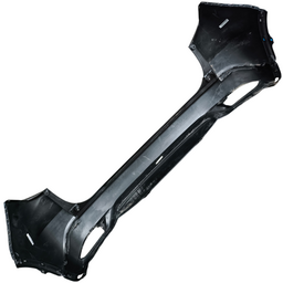 PARACHOQUE TRASEIRO HRV 2016 2017 A 2020 2021 CINZA DETALHE