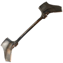 CAPA PARACHOQUE TRASEIRO CRV 2010 2011 PRATA RECUPERADO