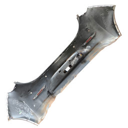 PARACHOQUE TRASEIRO C/SENSOR HB20 HATCH 2012 A 15 BRANCO REC