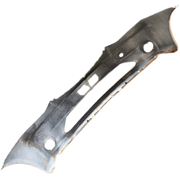 PARACHOQUE DIANTEIRO C/ FURO ETIOS 2012 A 2016 BRANCO REC