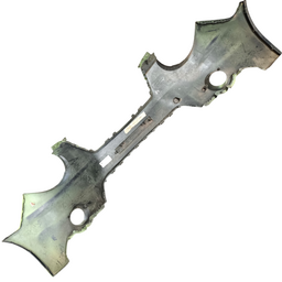 CAPA PARACHOQUE DIANTEIRO PICANTO 2006 2007 2008 DETALHE