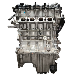 MOTOR PARCIAL ETIOS 1.5 FLEX 2017 2018 2019 2020 2021