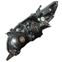 FAROL CROMADO COROLLA 2012 2013 2014 DIREITO NOVO