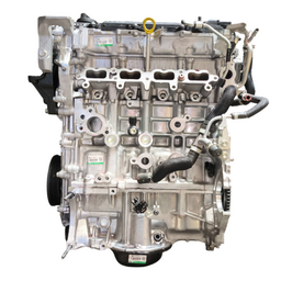 MOTOR PARCIAL COROLLA 2.0 FLEX 2025