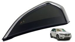 Vidro Porta Traseira Esquerda Fixo Bmw X5 F15 F85 2014/18