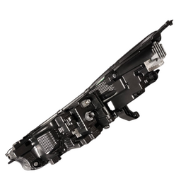 FAROL COM LED CITY TOURING 2022 2023 2024 DIREITO