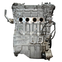 MOTOR PARCIAL RAV4 2.0 GASOLINA 2013 2014 A 2018 QUEBRADO