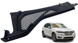 Grade Acab Churrasqueira Esq - BMW X5 XDrive 3.0 Diesel 2016