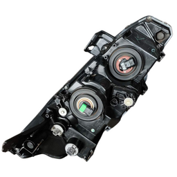 FAROL COM LED CIVIC G10 2017 2018 2019 2020 2021 ESQUERDO