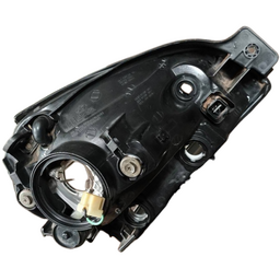 FAROL COM PISCA CROMADO TUCSON 2005 2006 A 2017 ESQUERDO