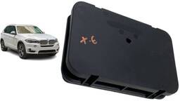 Difusor Saida Ar Traseiro Esq - BMW X5 XDrive 3.0 2016