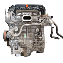 MOTOR PARCIAL HRV 1.8 FLEX 2016 2017 2018 2019 2020 2021