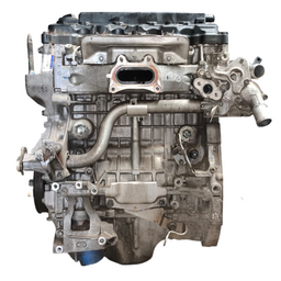 MOTOR PARCIAL HRV 1.8 FLEX 2016 2017 A 2020 2021 TRAVADO
