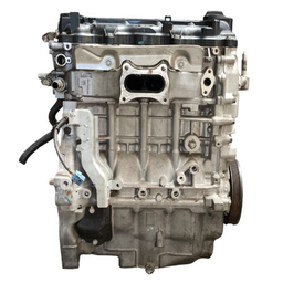MOTOR PARCIAL CITY 1.5 FLEX 2009 2010 2011 2012 2013 2014