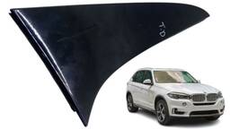 Moldura Tampa Porta Malas Dir - BMW X5 XDrive 3.0 2016