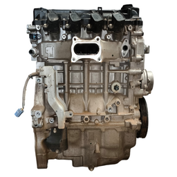 MOTOR PARCIAL FIT 1.5 FLEX 2015 2016 2017 A 2019 2020 2021