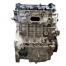 MOTOR PARCIAL FIT 1.5 FLEX 2015 2016 2017 A 2019 2020 2021