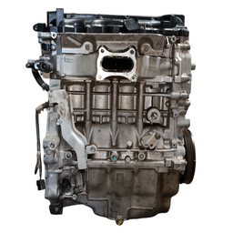 MOTOR PARCIAL FIT 1.5 FLEX 2009 2010 A 2014 TAMPA QUEBRADA