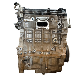 MOTOR PARCIAL FIT 1.5 FLEX 2015 2016 2017 A 2019 2020 2021