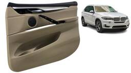 Forro Porta Dianteira Direita Bmw X5 F15 F85 2014/2018 A3