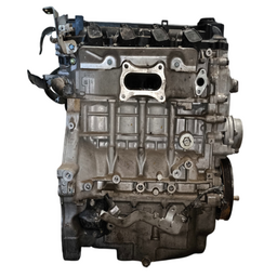 MOTOR PARCIAL FIT 1.5 FLEX 2015 2016 A 2021 TAMPA QUEBRADA