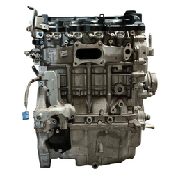 MOTOR PARCIAL FIT 1.5 FLEX 2015 2016 2017 A 2019 2020 2021