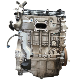 MOTOR PARCIAL FIT 1.5 FLEX 2009 2010 A 2014 TAMPA QUEBRADA