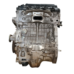 MOTOR PARCIAL CIVIC 1.8 FLEX 2012 2013 A 2015 2016 QUEBRADO
