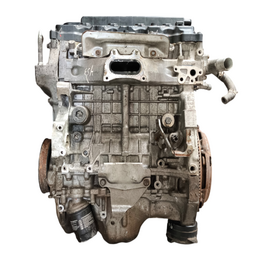 MOTOR PARCIAL CIVIC 1.8 FLEX 2012 2013 A 2015 2016 SOLDADO
